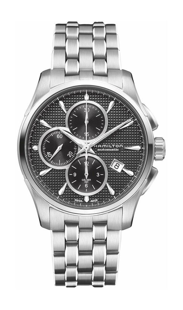 Hamilton Jazzmaster Auto Chrono