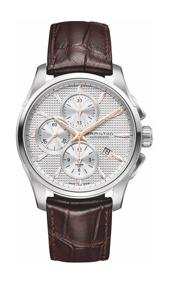 Hamilton Jazzmaster Auto Chrono