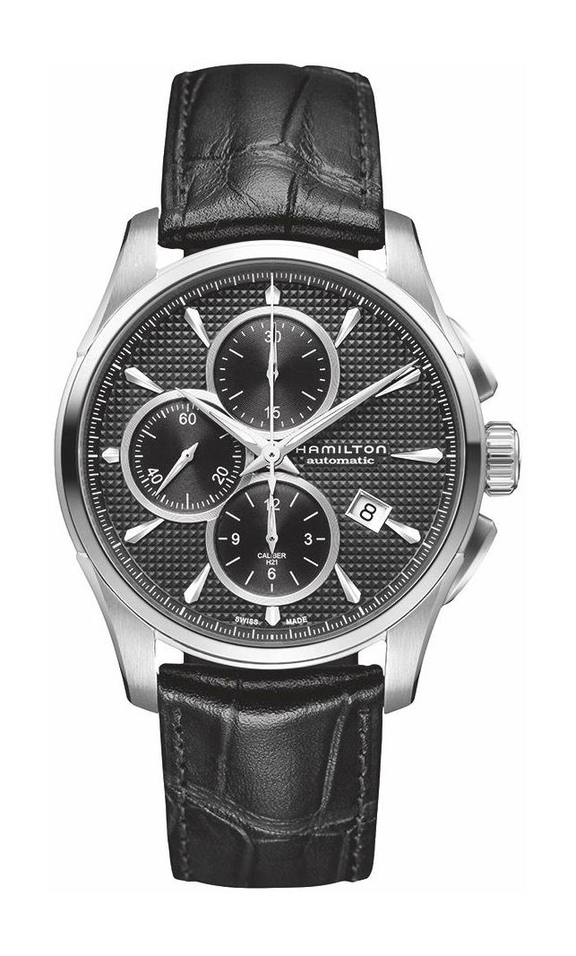 Hamilton Jazzmaster Auto Chrono