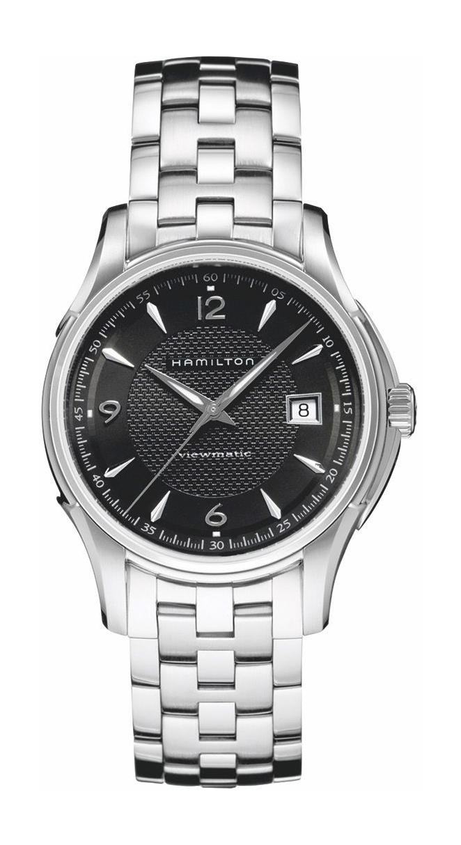 Hamilton Jazzmaster Viewmatic Auto