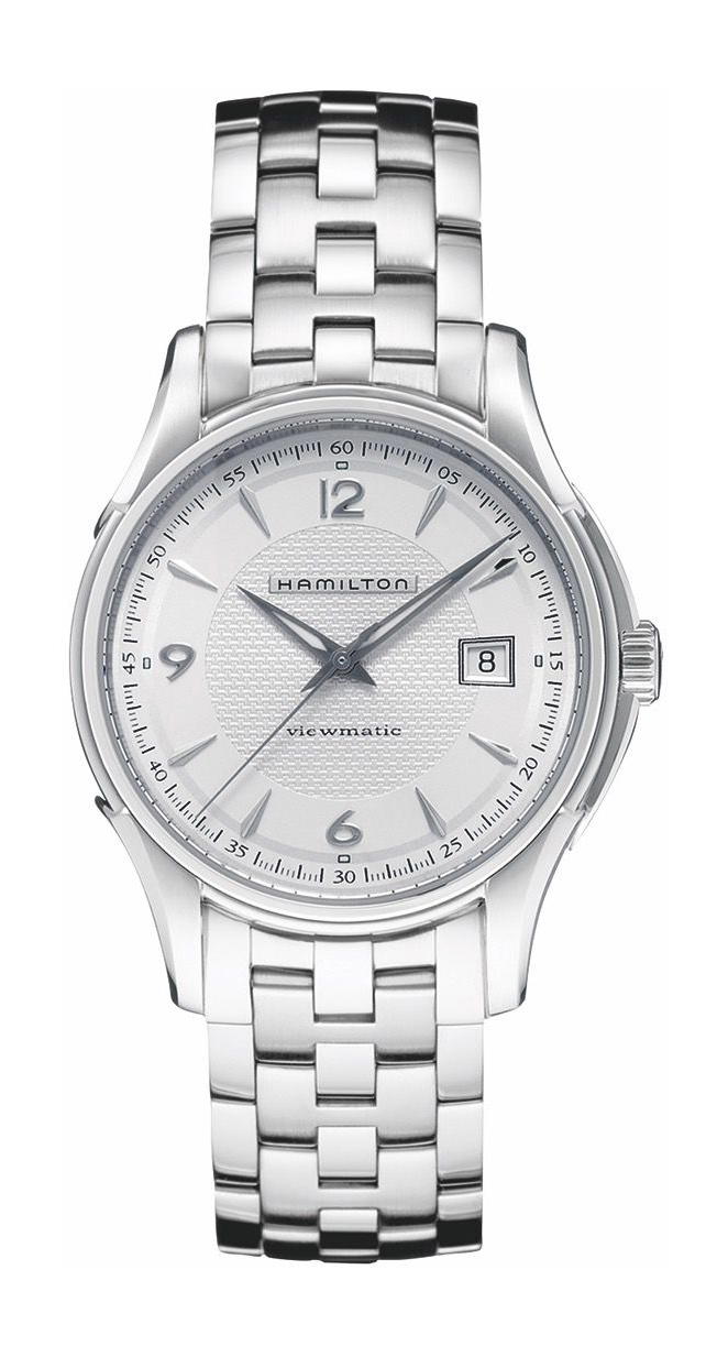 Hamilton Jazzmaster Viewmatic Auto