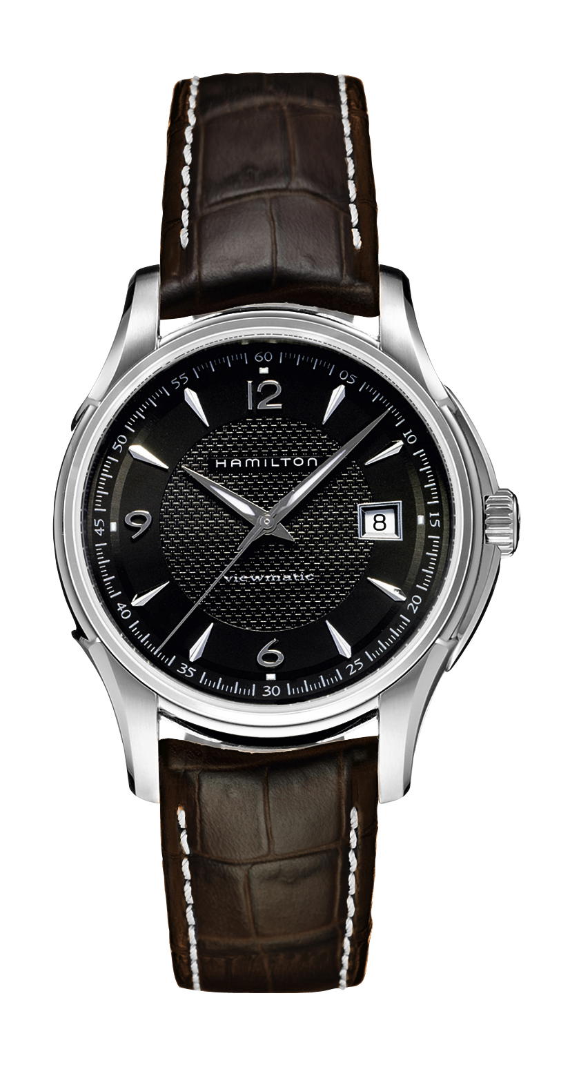 Hamilton Jazzmaster Viewmatic Auto