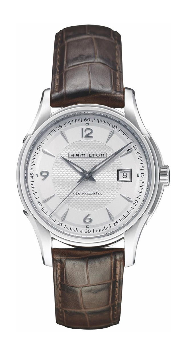Hamilton Jazzmaster Viewmatic Auto