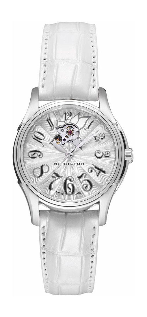 Hamilton Jazzmaster Lady Auto