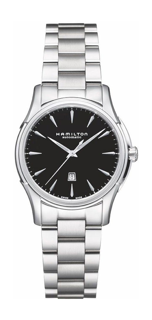 Hamilton Jazzmaster Lady Viewmatic Auto