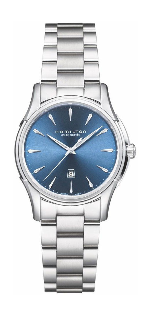 Hamilton Jazzmaster Lady Viewmatic Auto