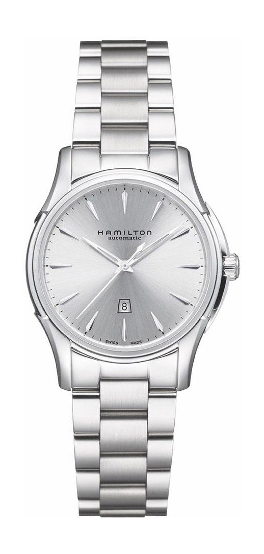 Hamilton Jazzmaster Lady Viewmatic Auto