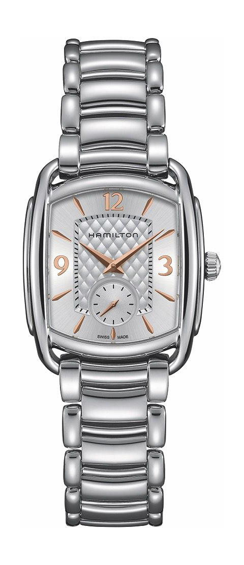 Hamilton American Classic Bagley Quartz L