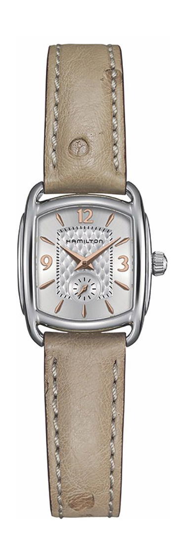 Hamilton American Classic Bagley Quartz M
