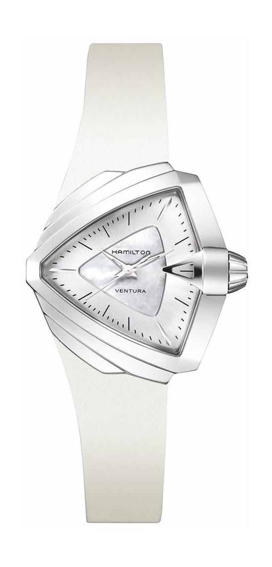 Hamilton Ventura Quartz