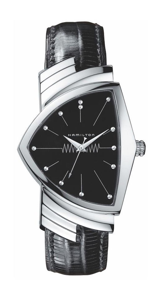 Hamilton Ventura Quartz M