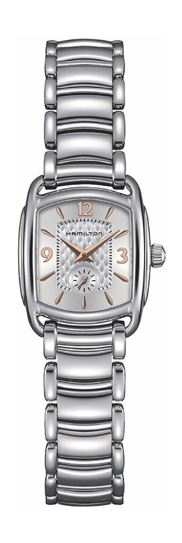 Hamilton American Classic Bagley Quartz M