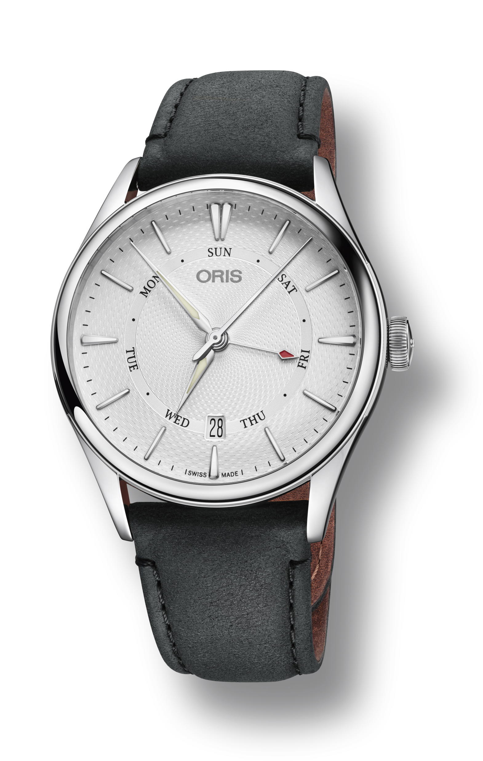 Oris Artelier Pointer Day Date