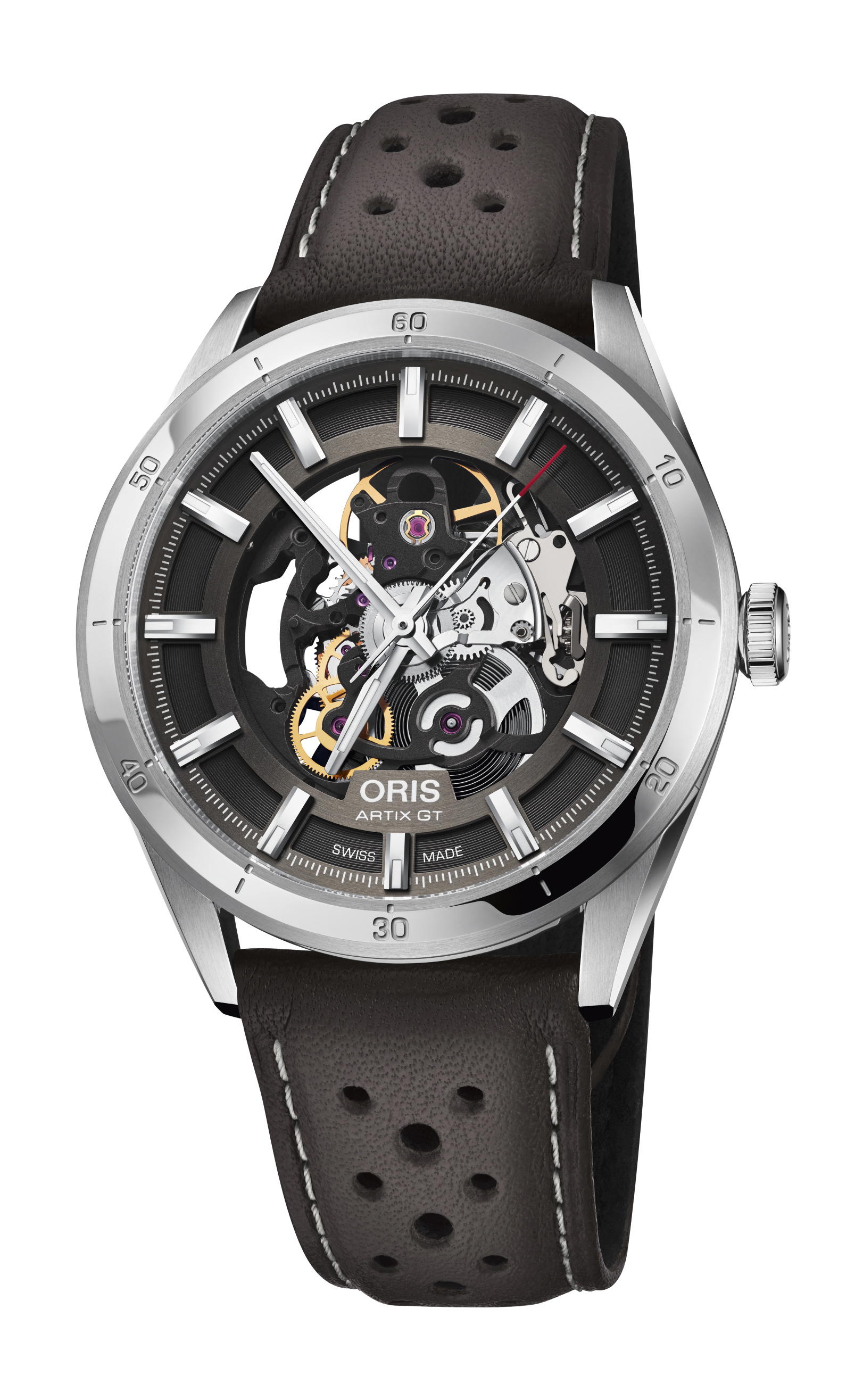 Oris Oris Artix GT Skeleton