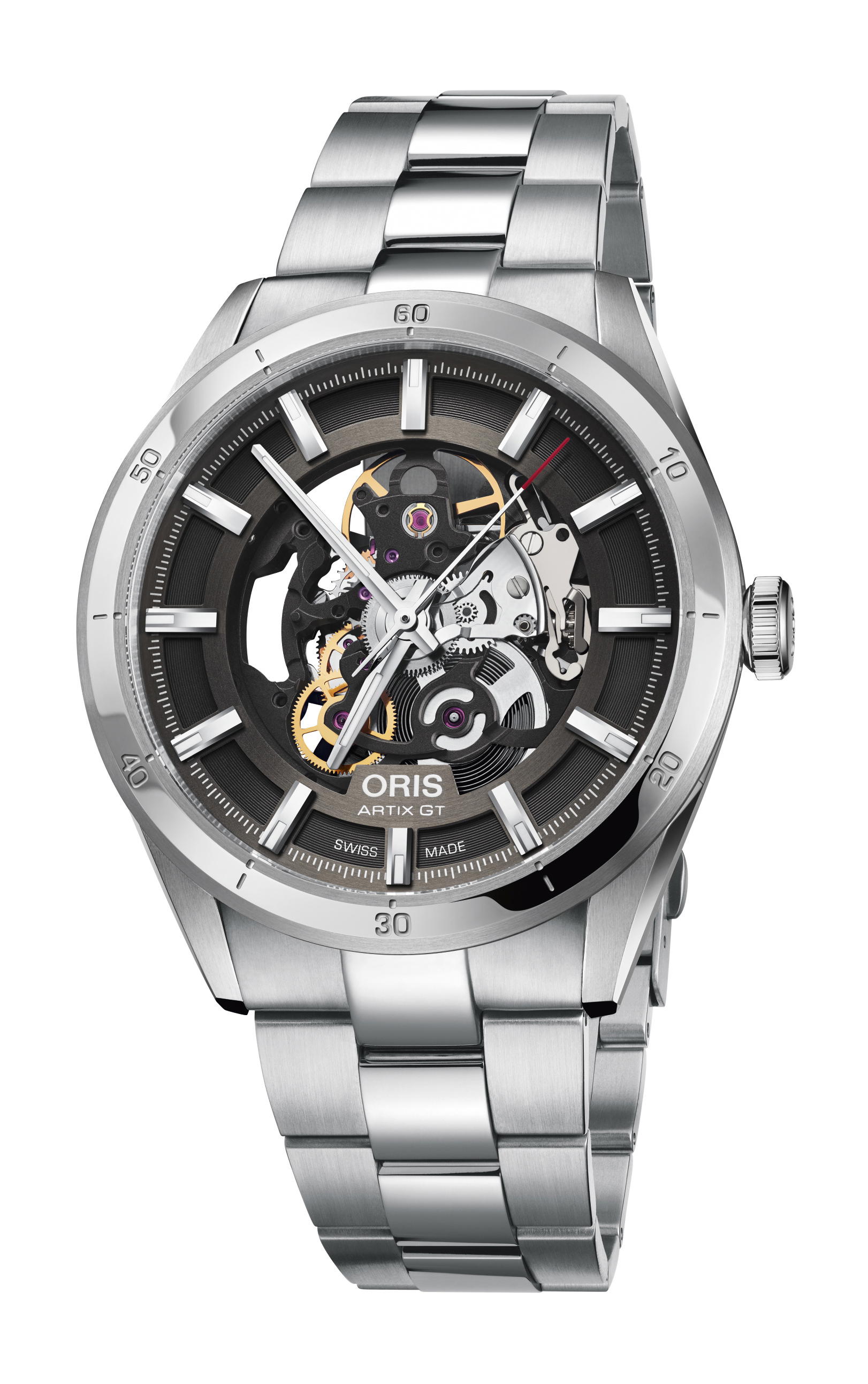 Oris Oris Artix GT Skeleton