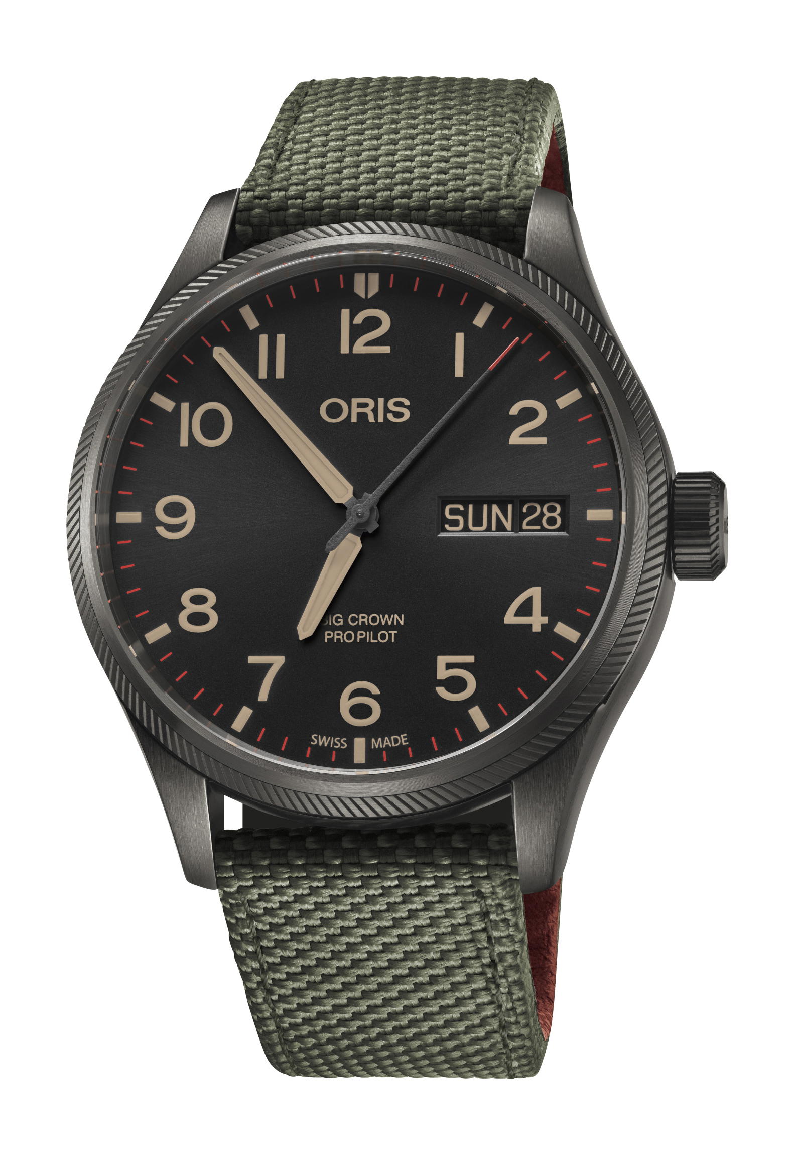 Oris Oris 40th Squadron Limited Edition