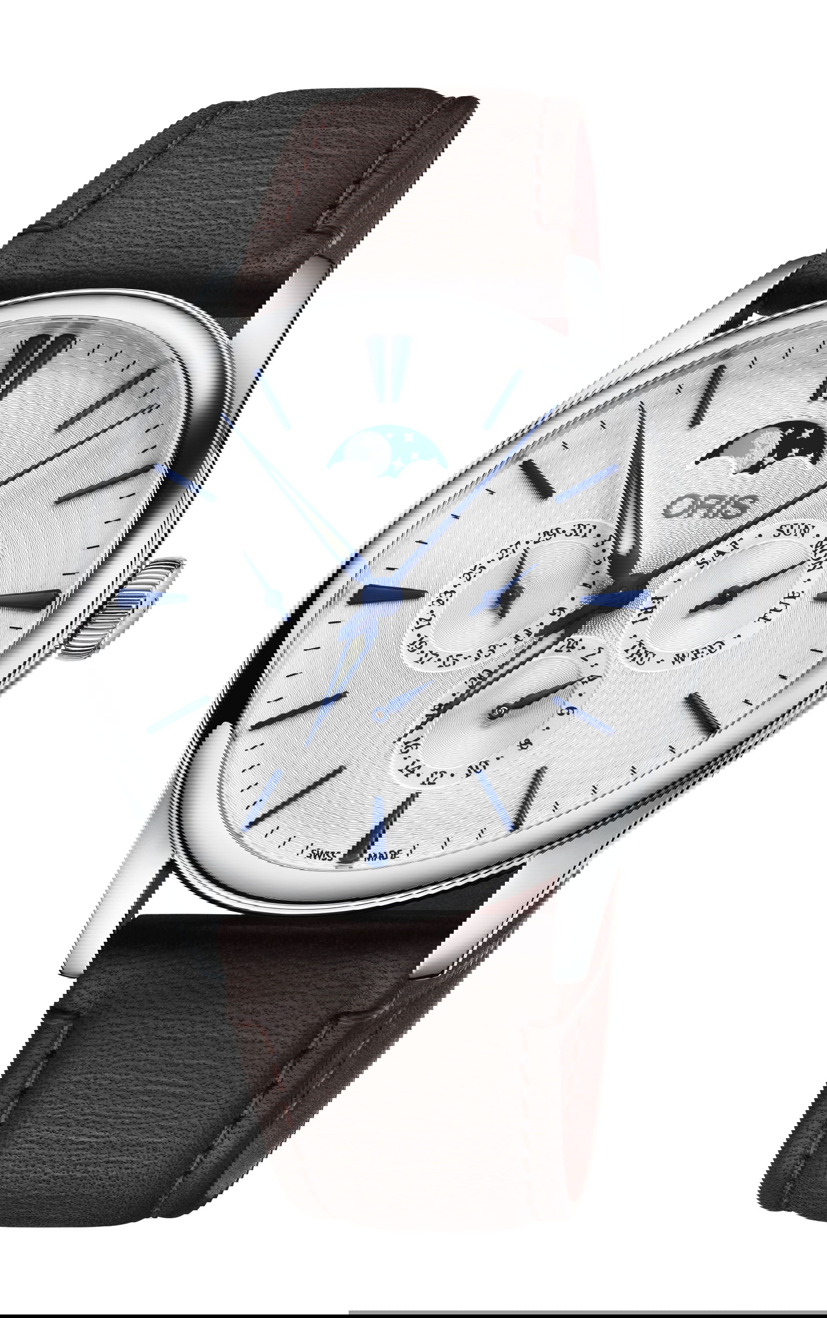 Oris Oris Artelier Complication
