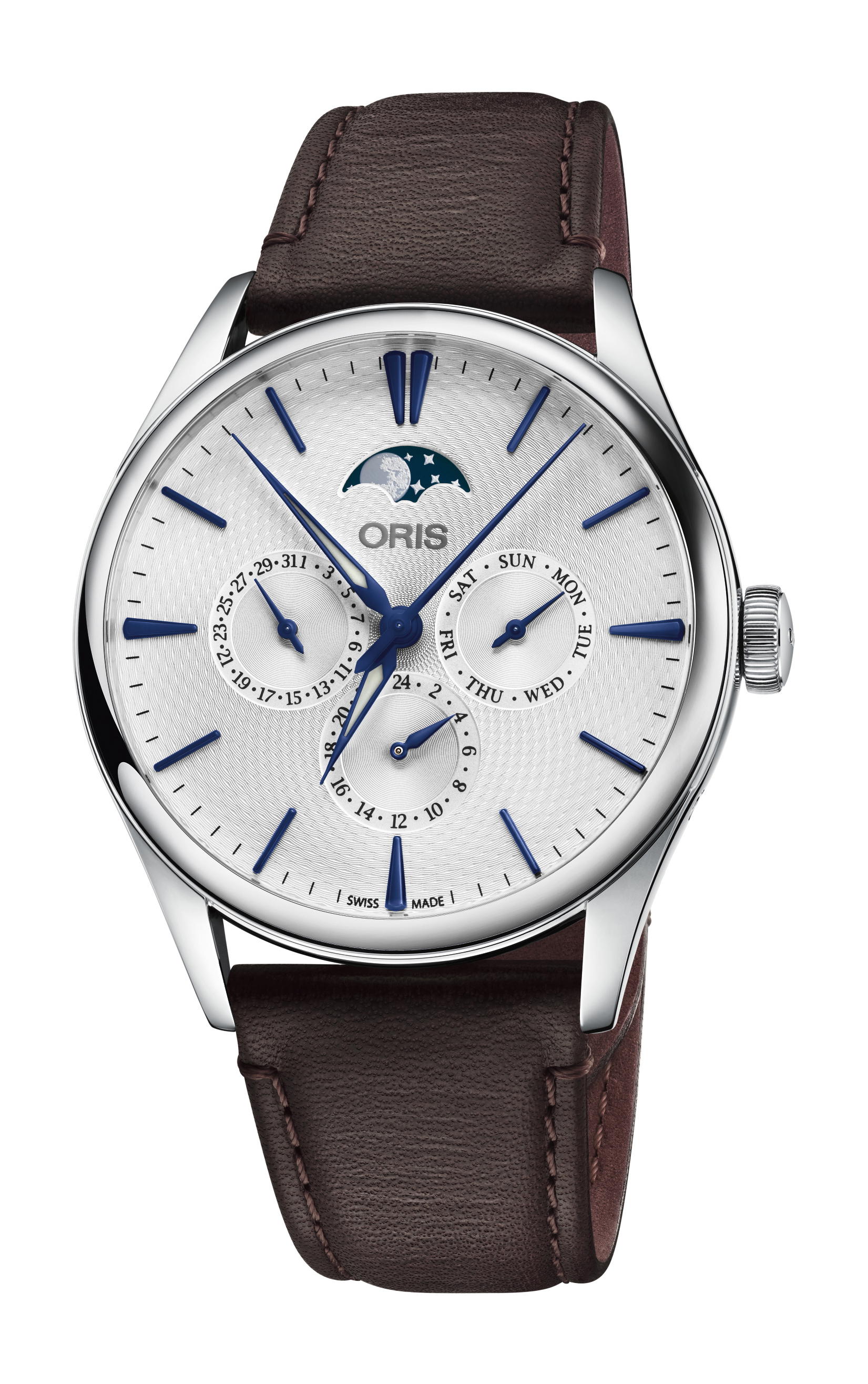Oris Oris Artelier Complication
