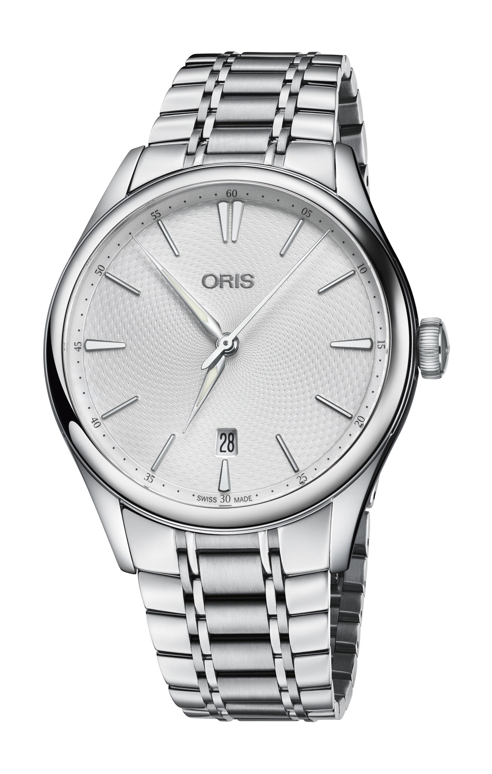 Oris Artelier Date
