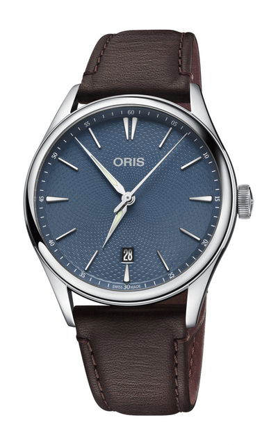Oris Artelier Date