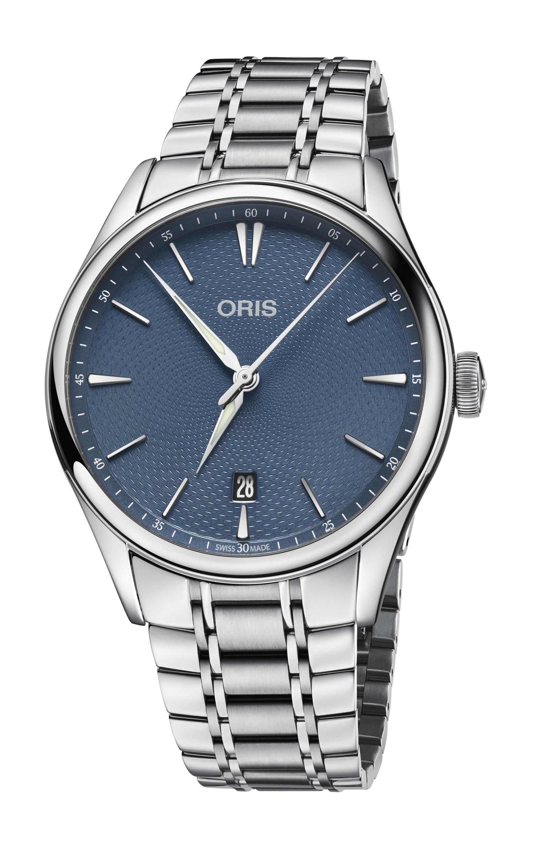 Oris Artelier Date