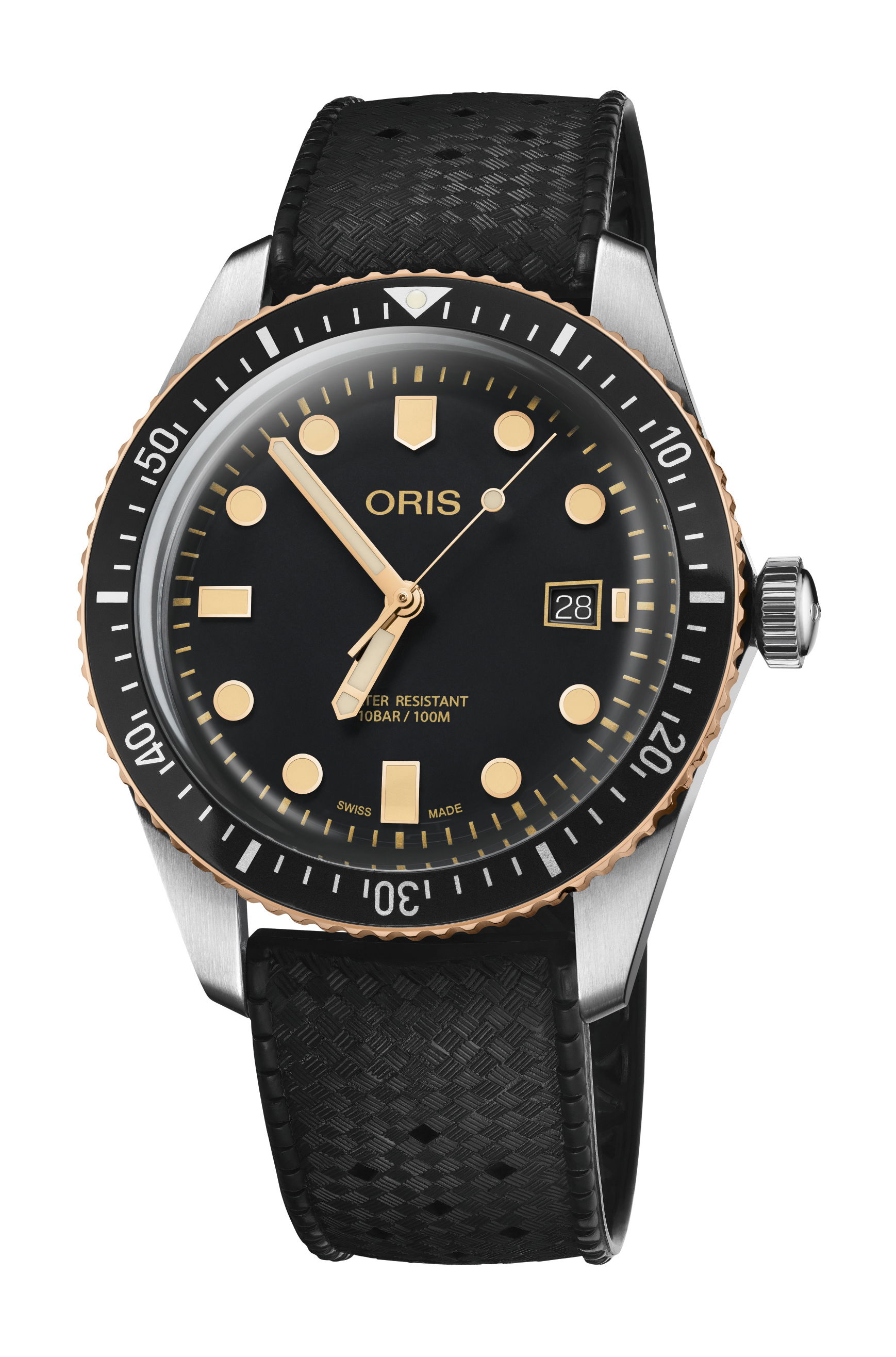 Oris Oris Divers Sixty-Five