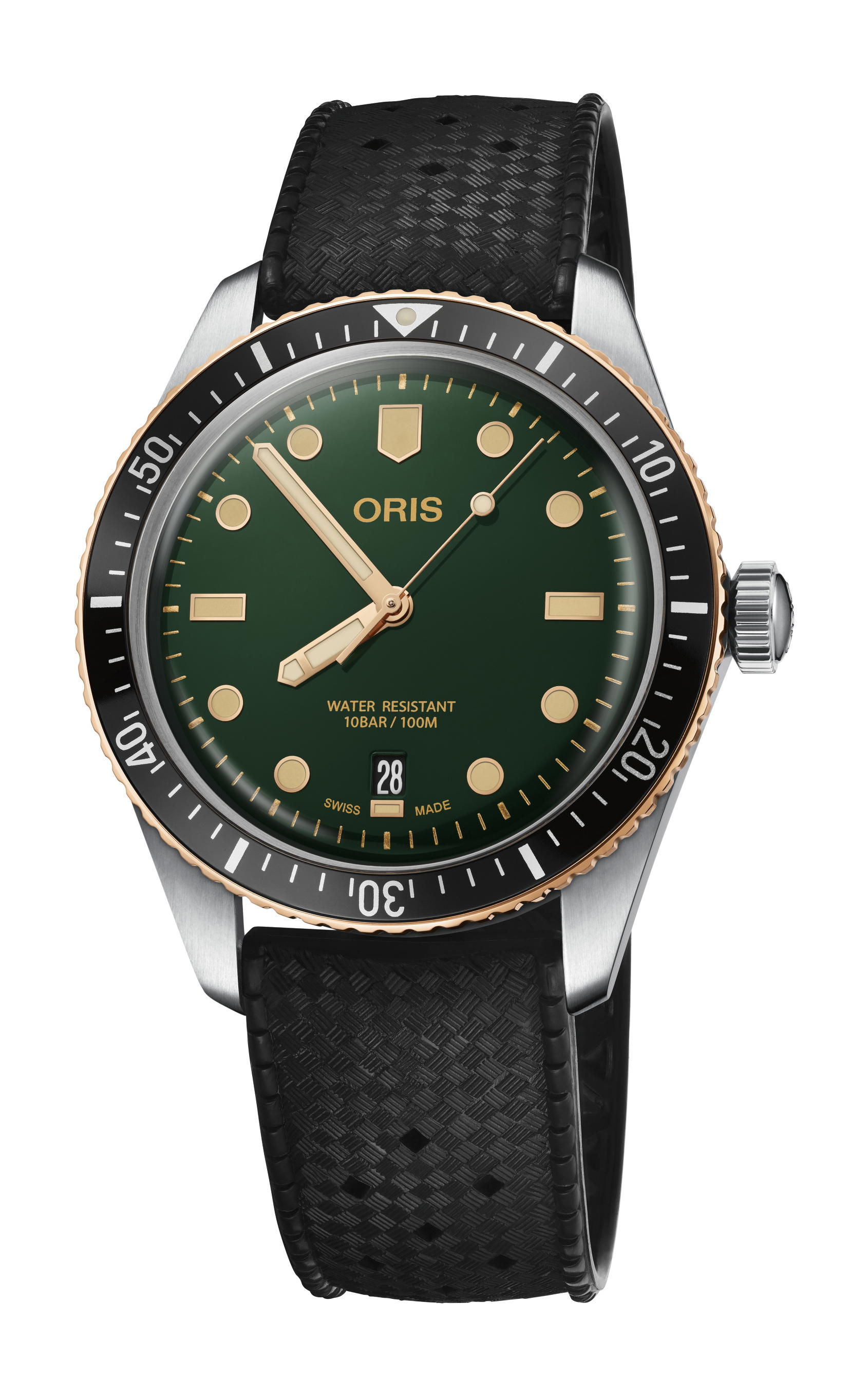 Oris Oris Divers Sixty-Five
