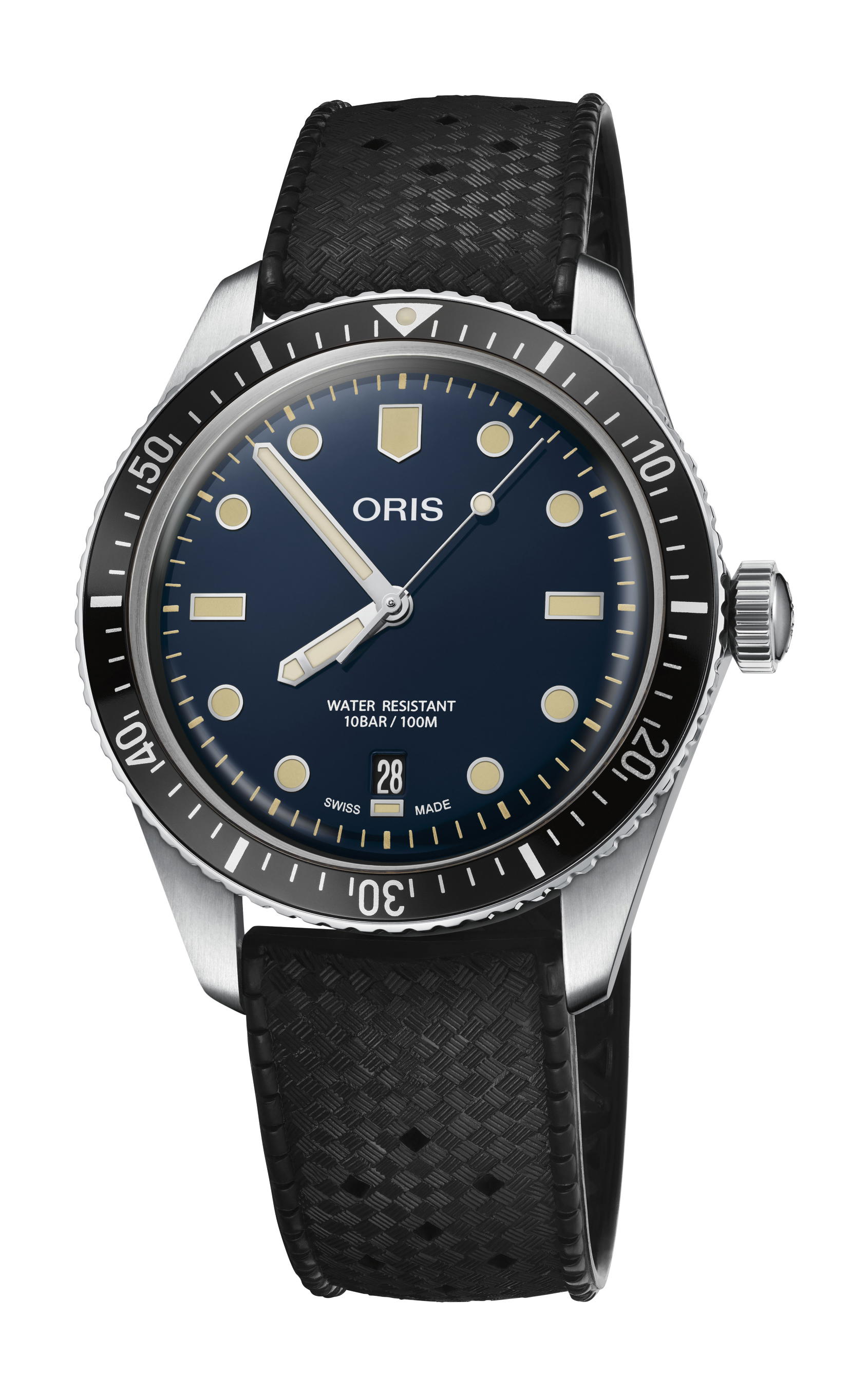 Oris Oris Divers Sixty-Five