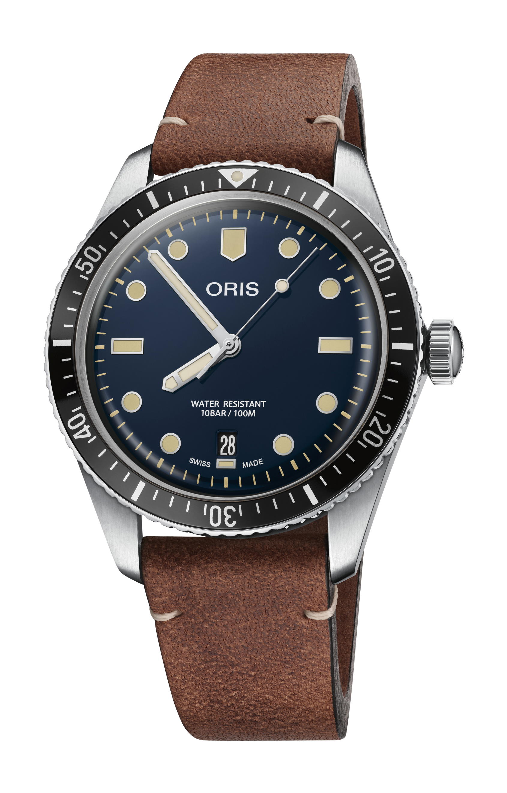 Oris Divers Sixty-Five