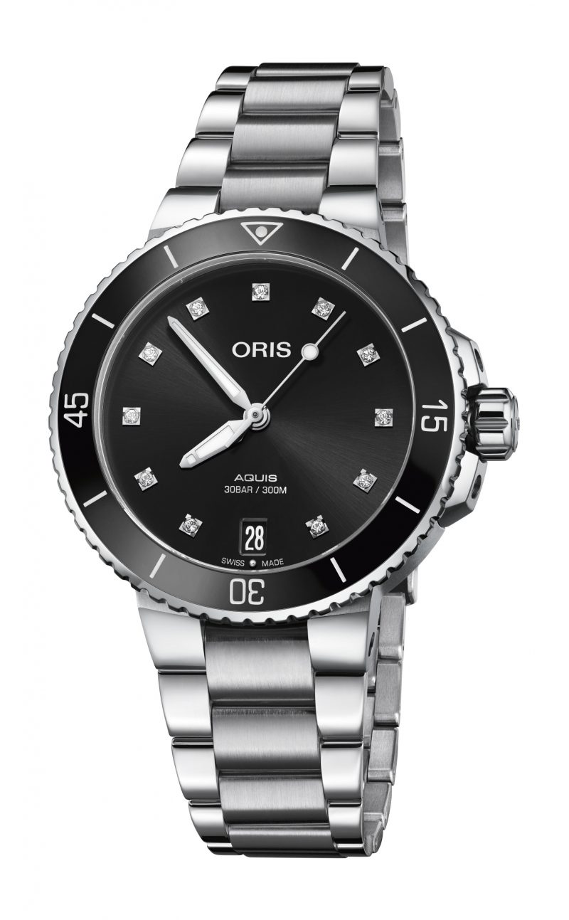 oris aquis diamonds