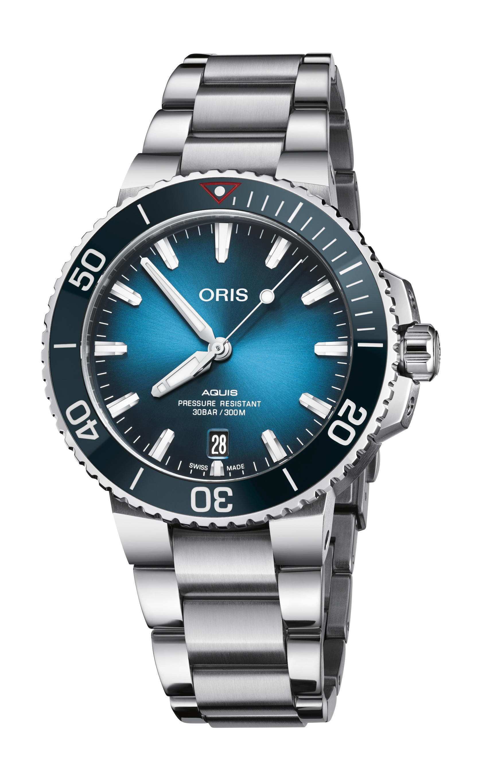 Oris Oris Clean Ocean Limited Edition