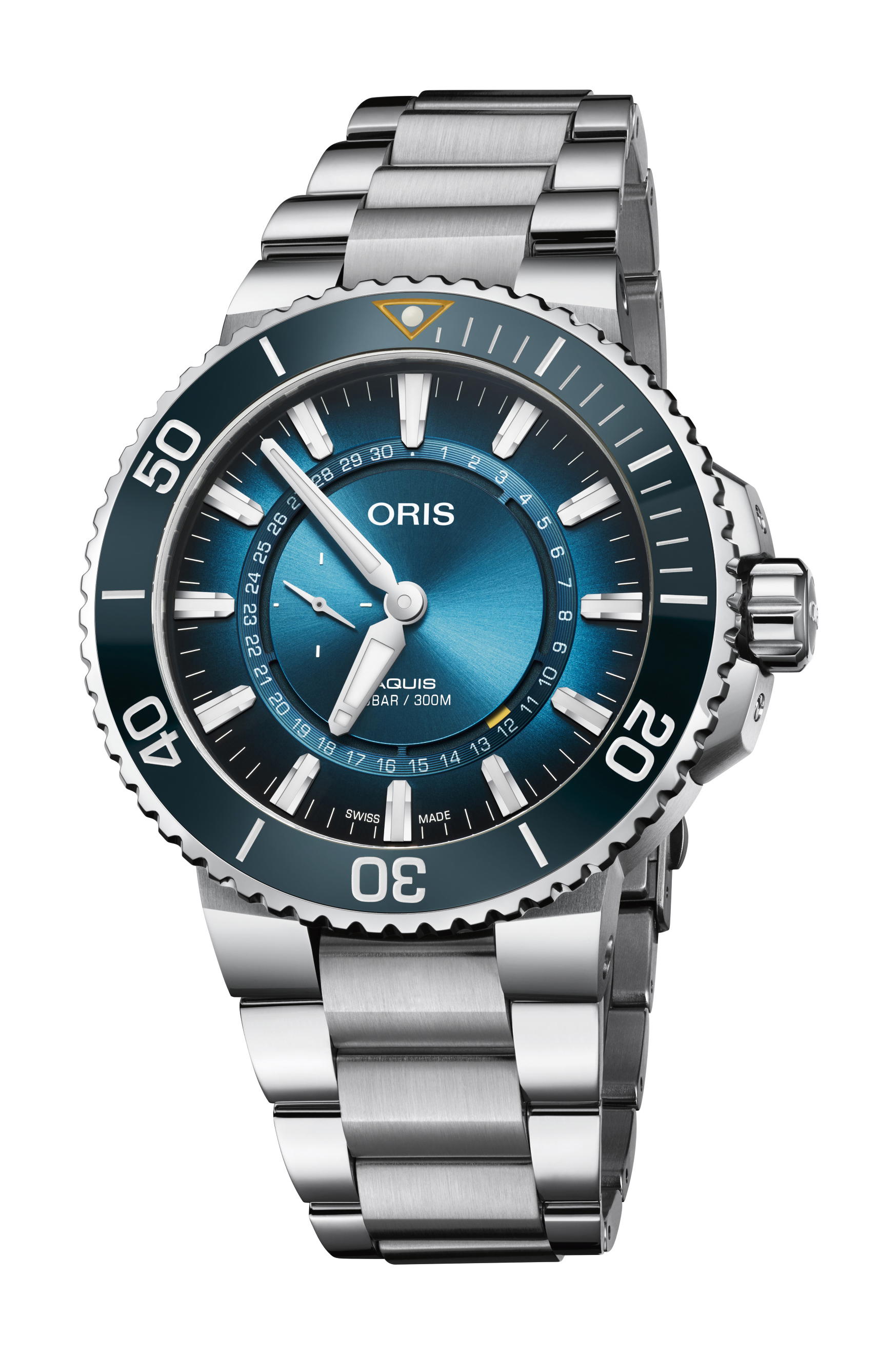 Oris Oris Great Barrier Reef Limited Edition III