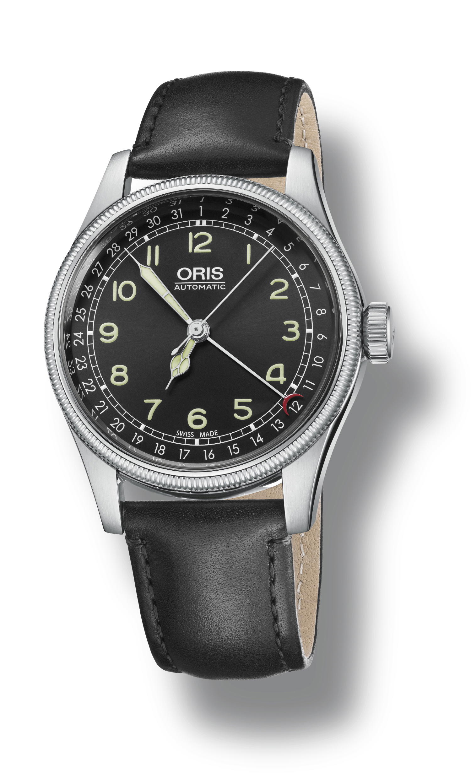 Oris Oris Big Crown Original Pointer Date