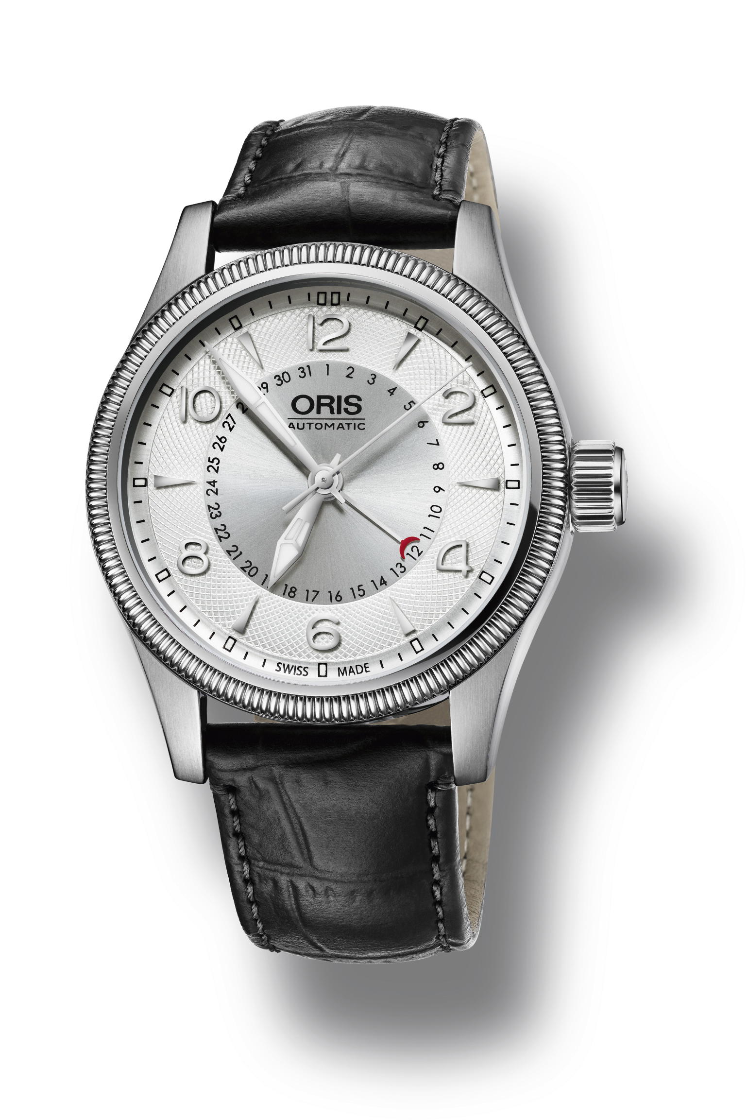 Oris Oris Big Crown Pointer Date