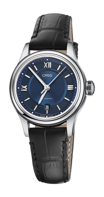 Oris Classic Date