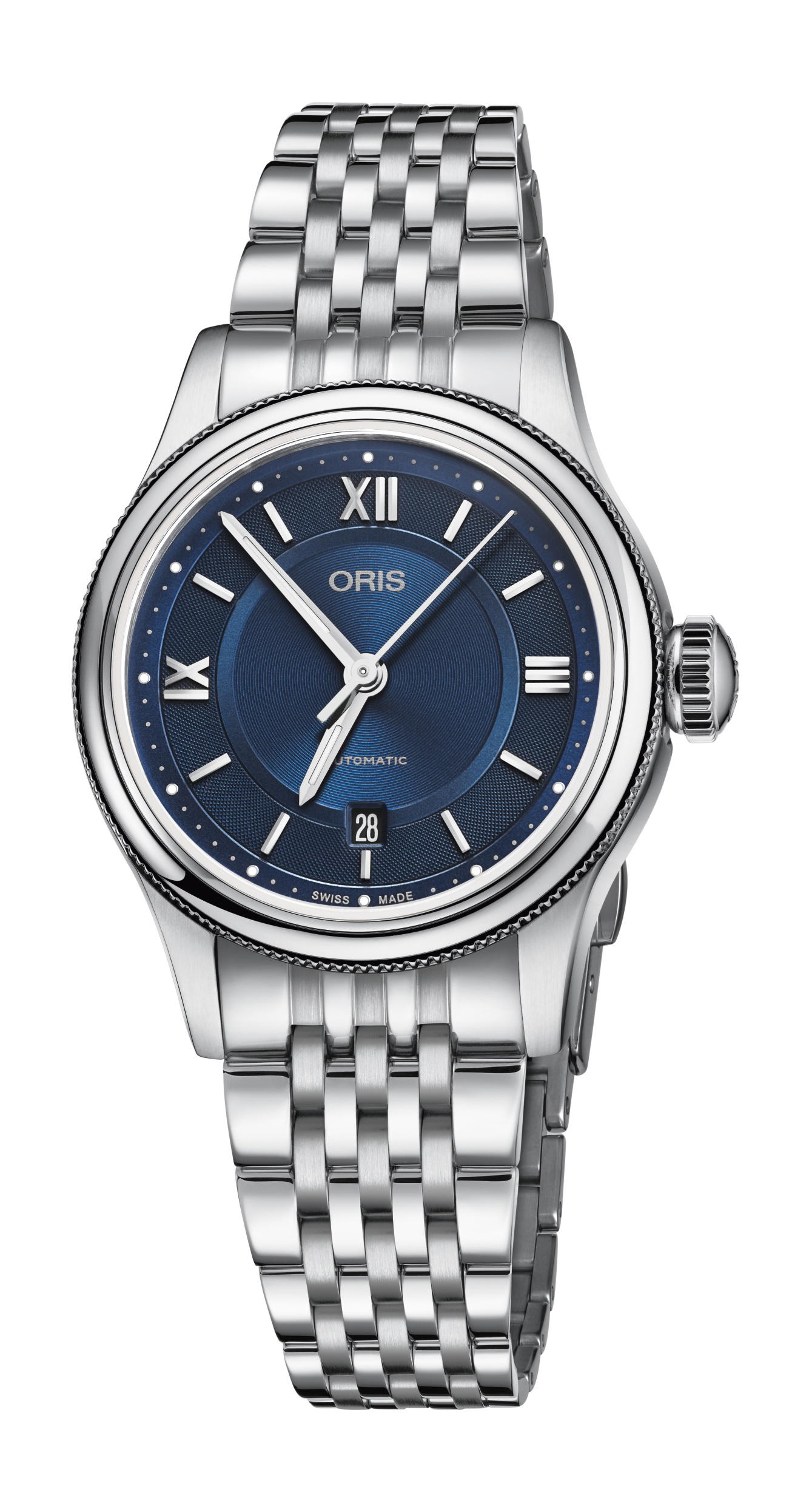 Oris Classic Date