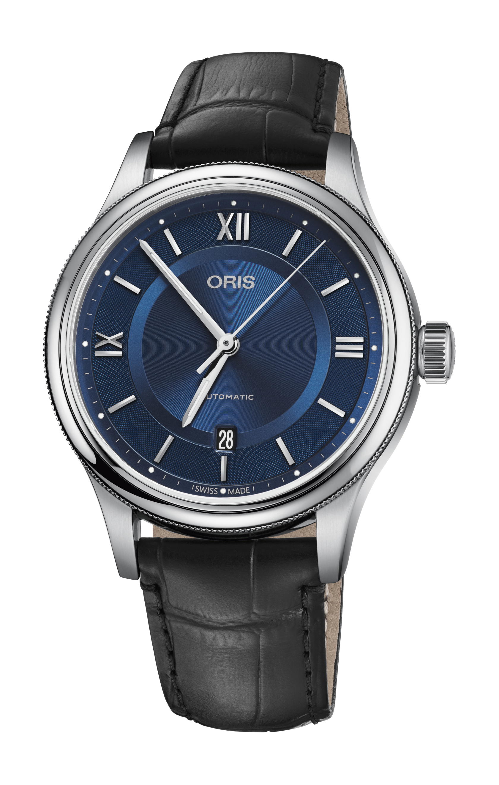 Oris Classic Date