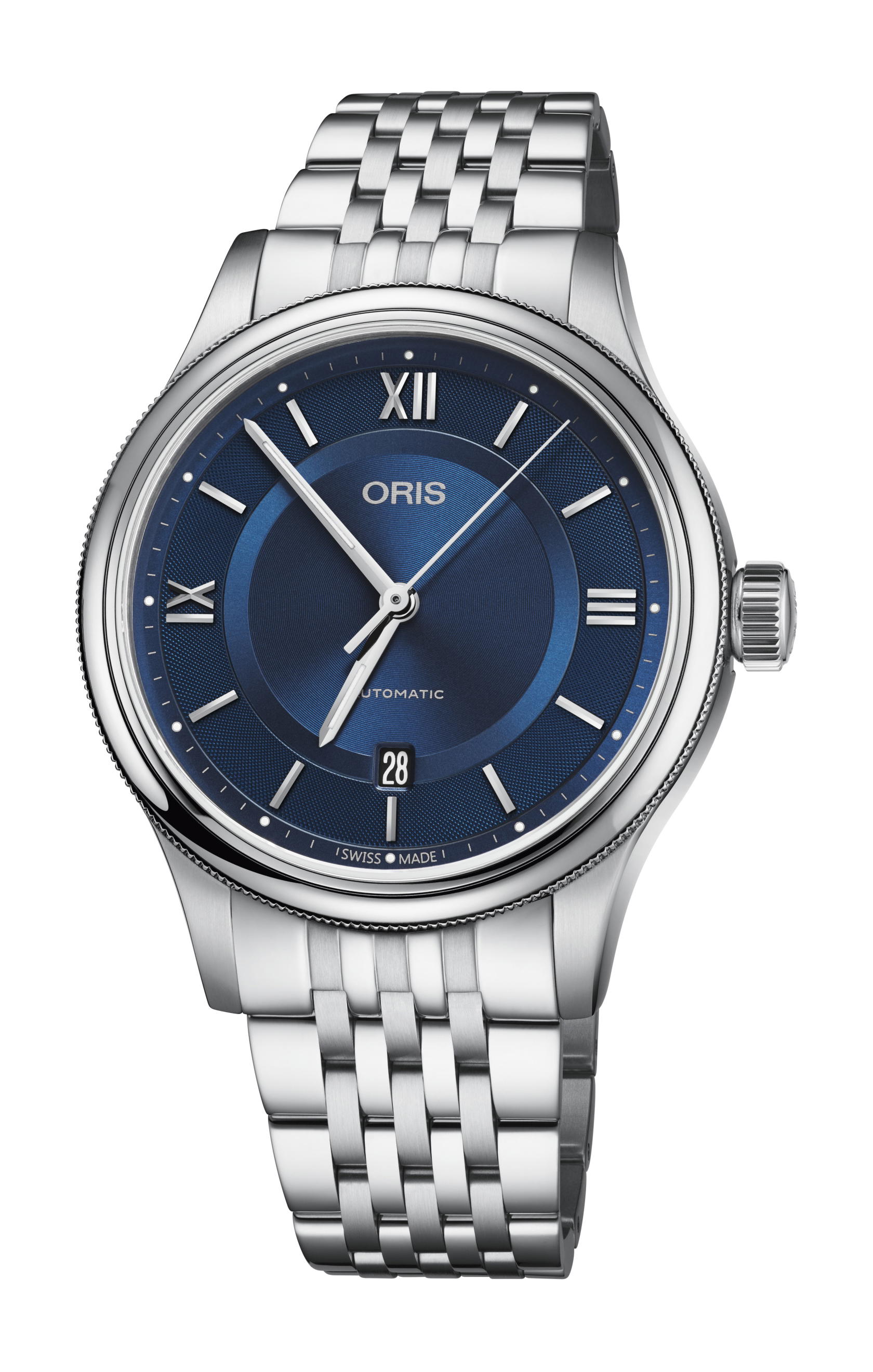Oris Classic Date