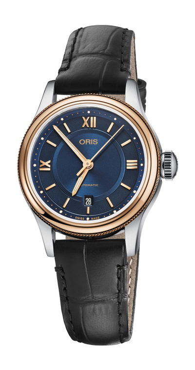 Oris Classic Date