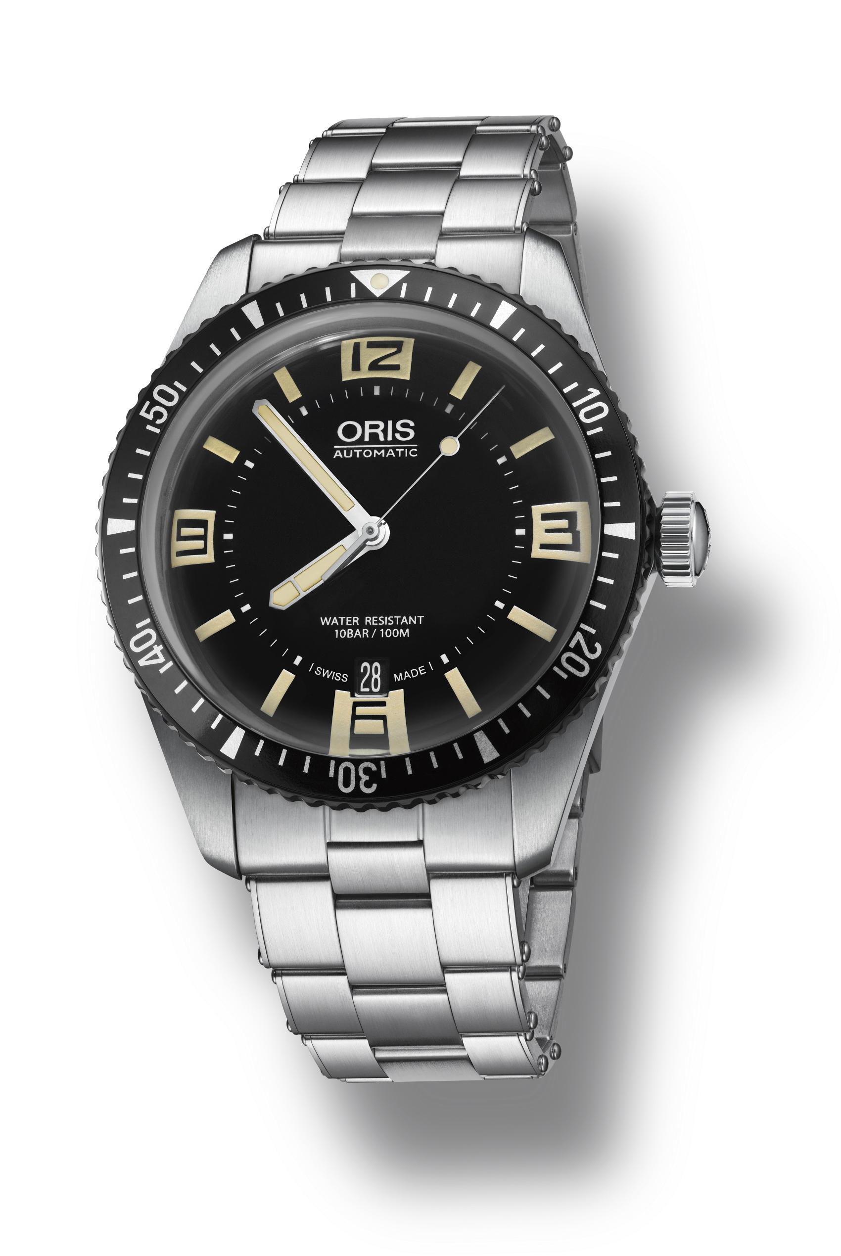 Oris Divers Sixty-Five