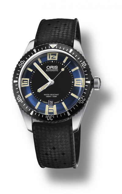 Oris Divers Sixty-Five