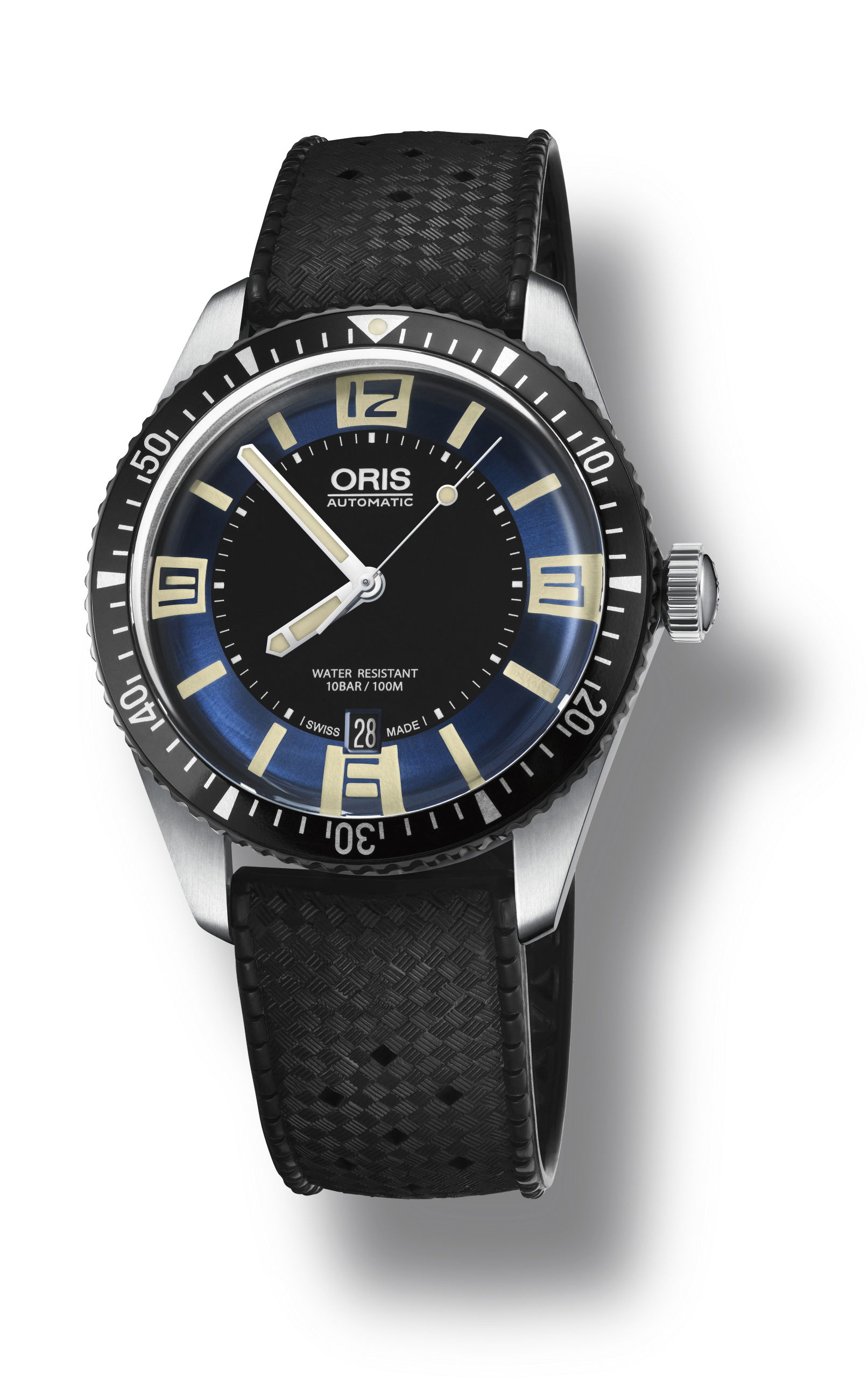 Oris Divers Sixty-Five