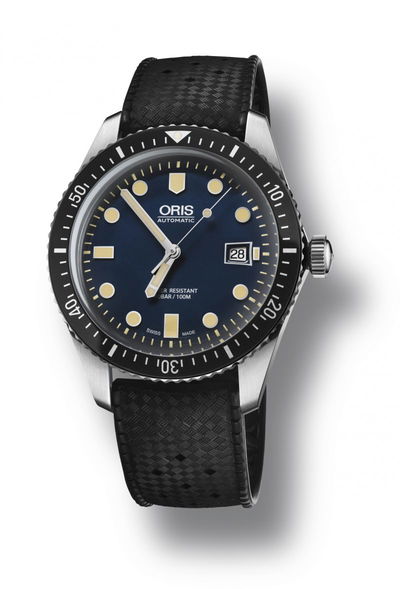 Oris Divers Sixty-Five