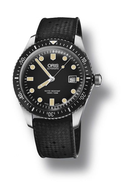 Oris Divers Sixty-Five