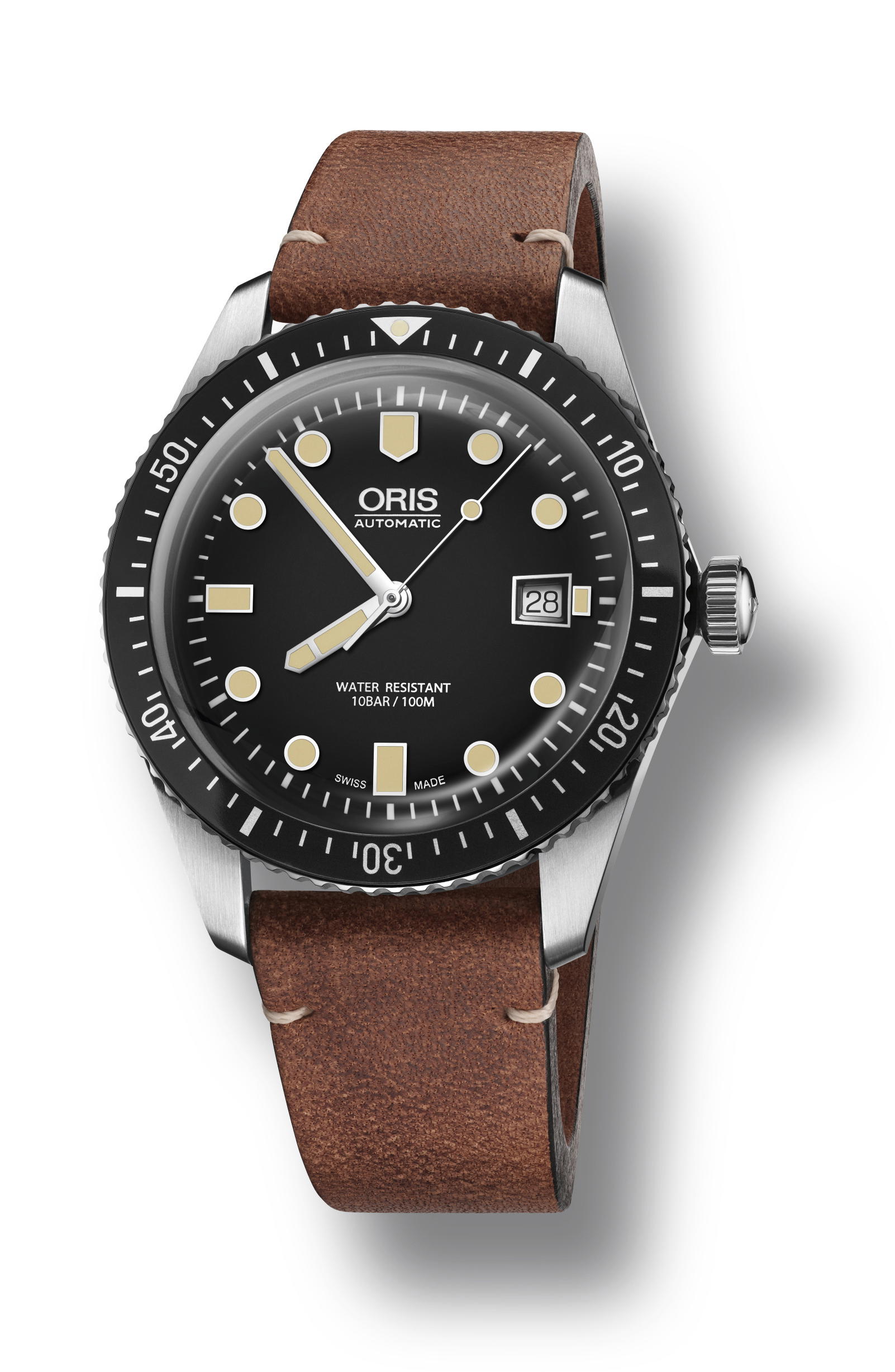 Oris Divers Sixty-Five