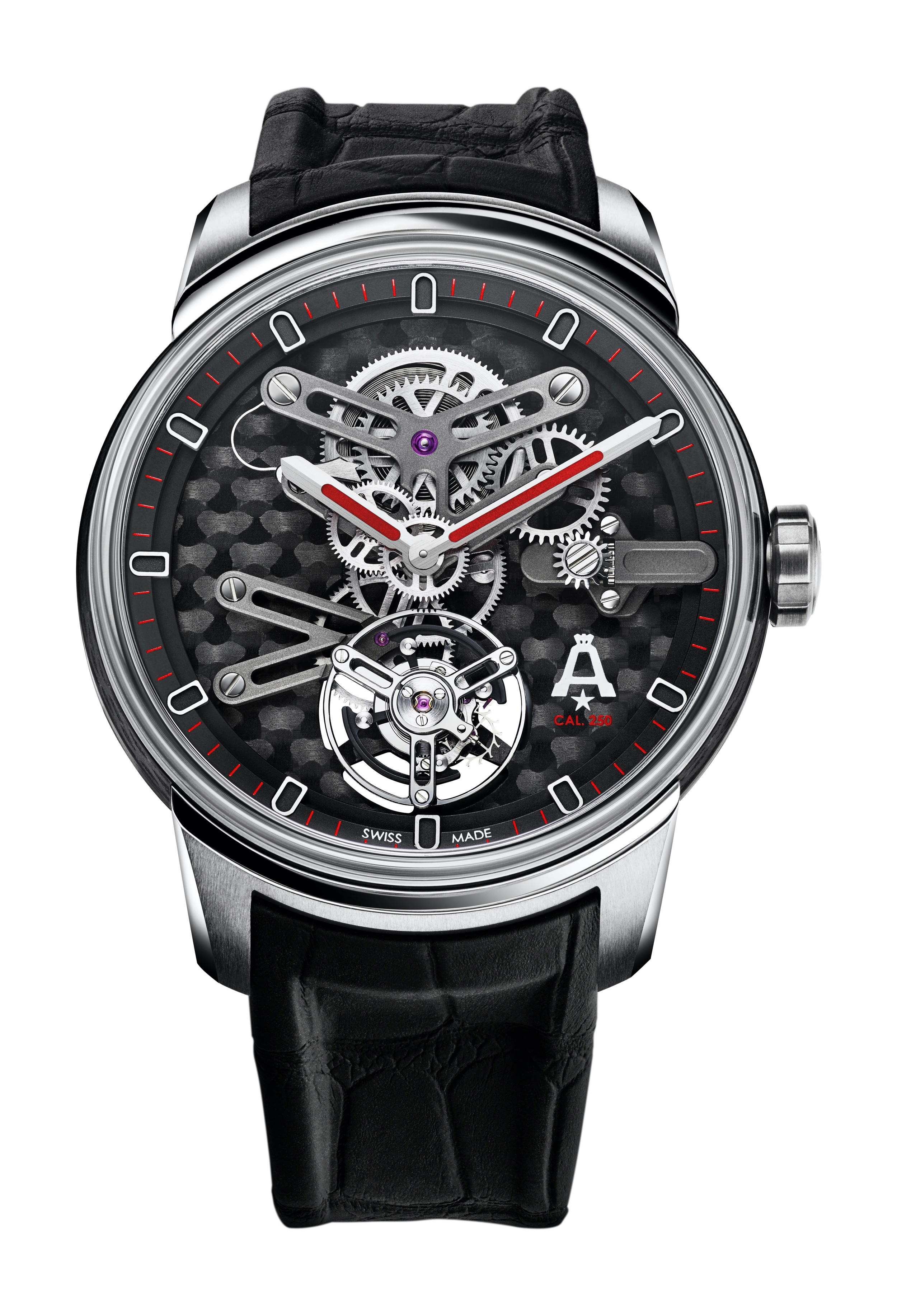 Angelus U22 Tourbillon