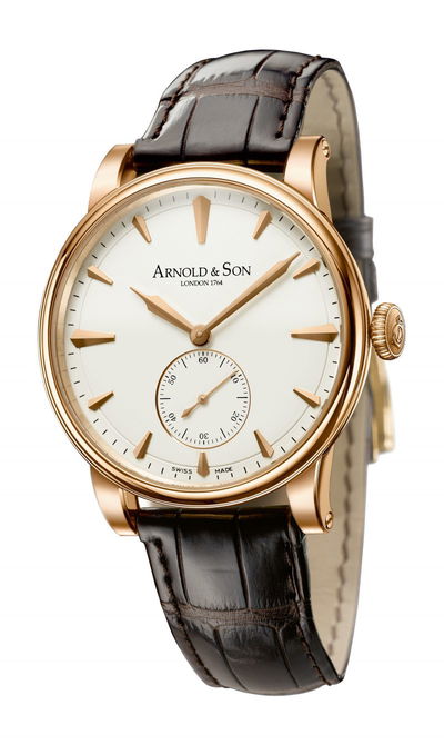 Arnold &amp; Son HMS1