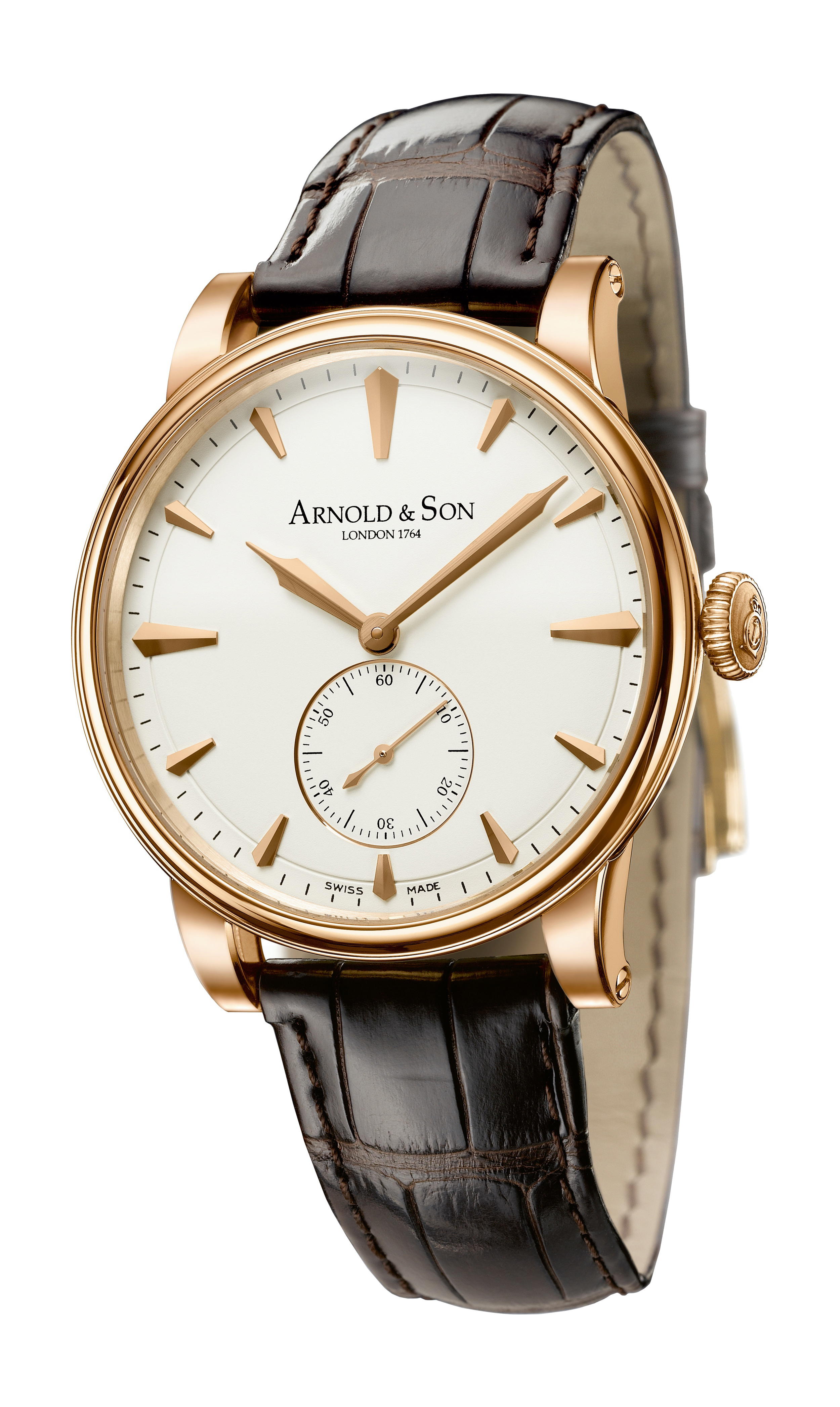Arnold & Son HMS1