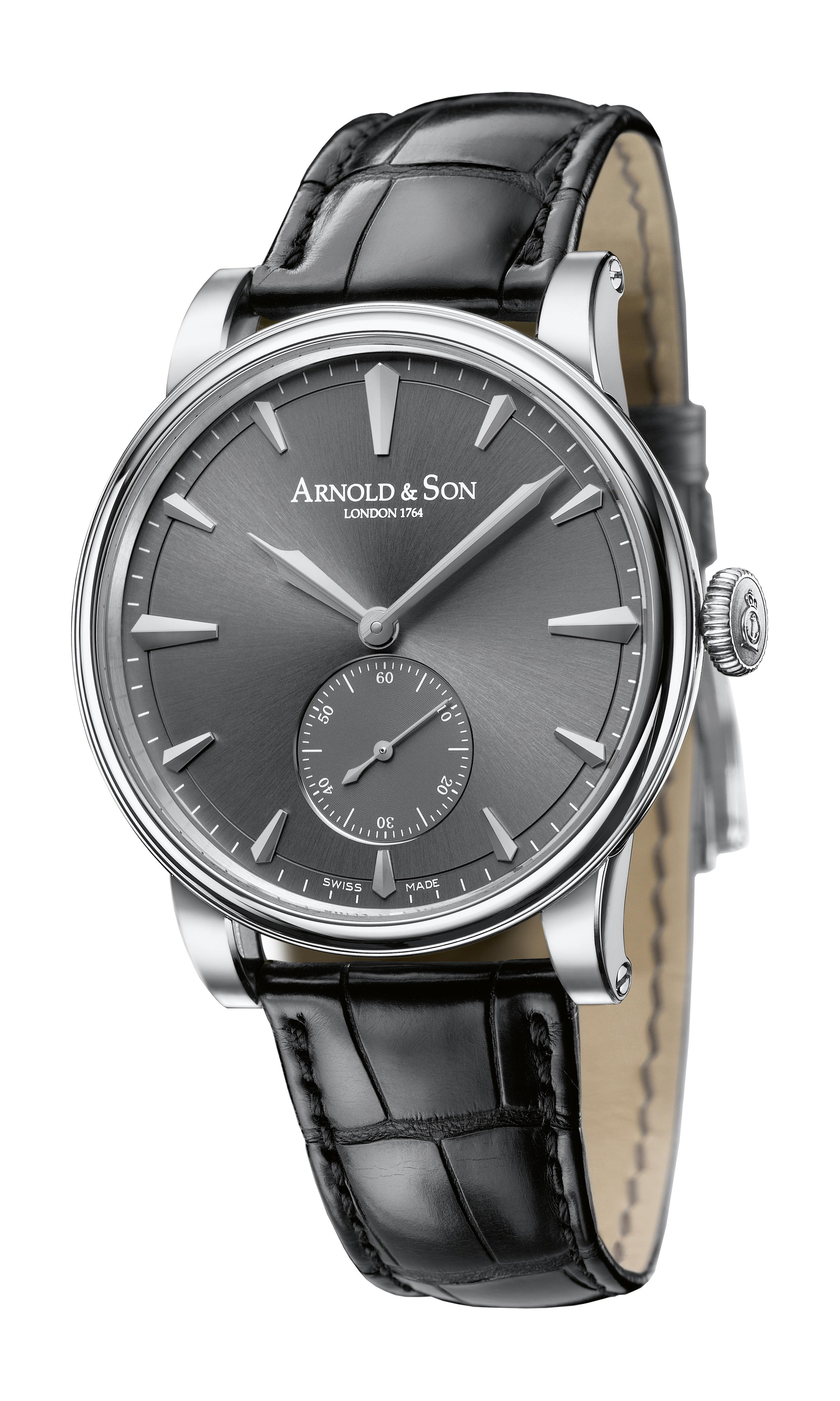 Arnold & Son HMS1