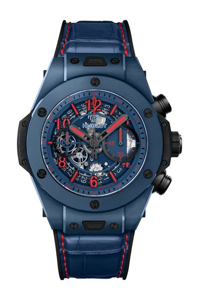 Hublot Big Bang Unico Special One